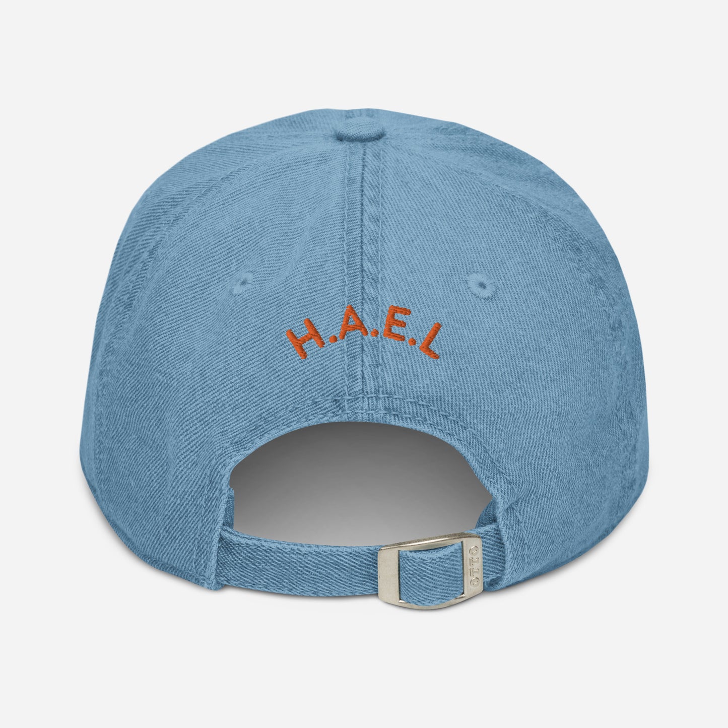 Property Denim Hat