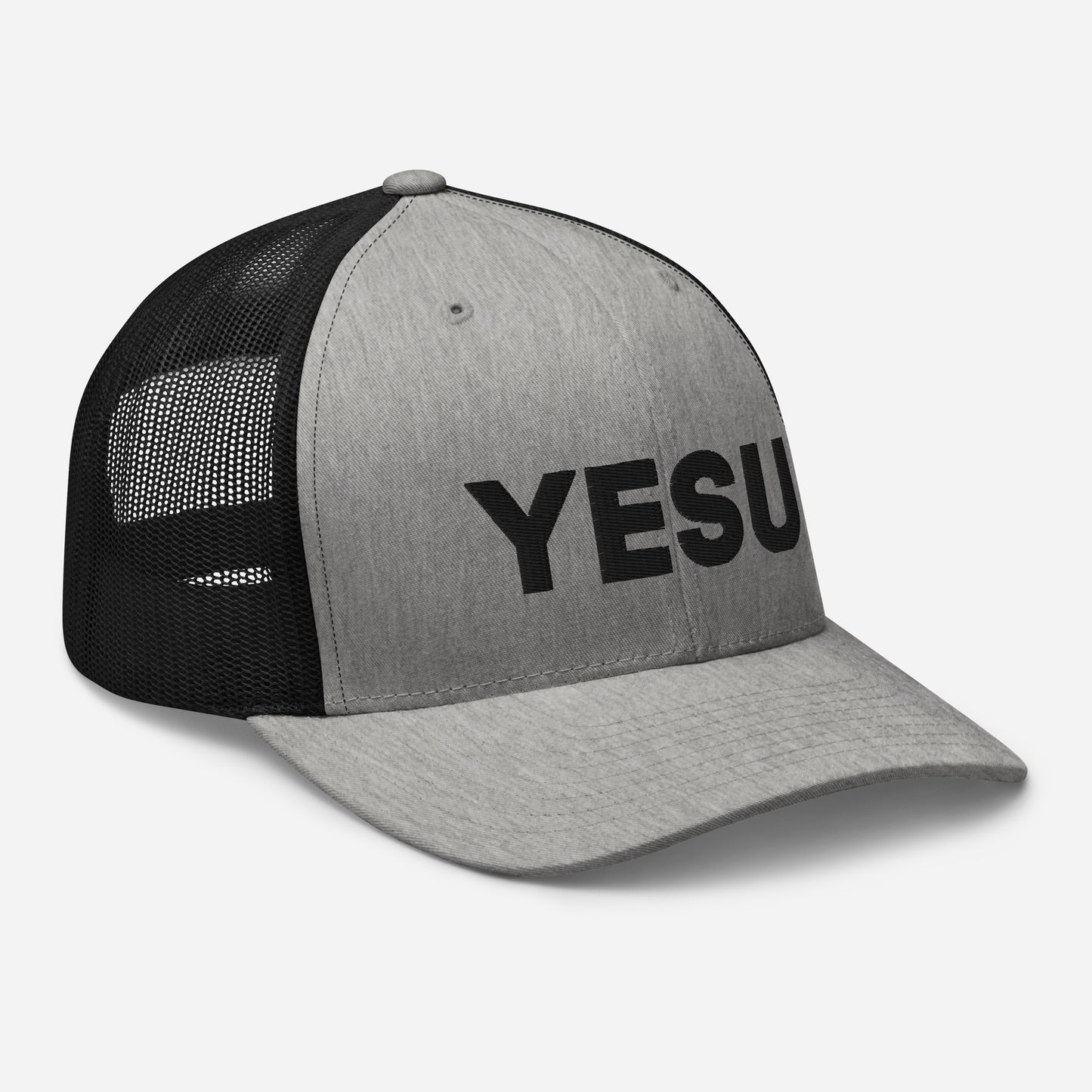 Yesu Trucker Cap