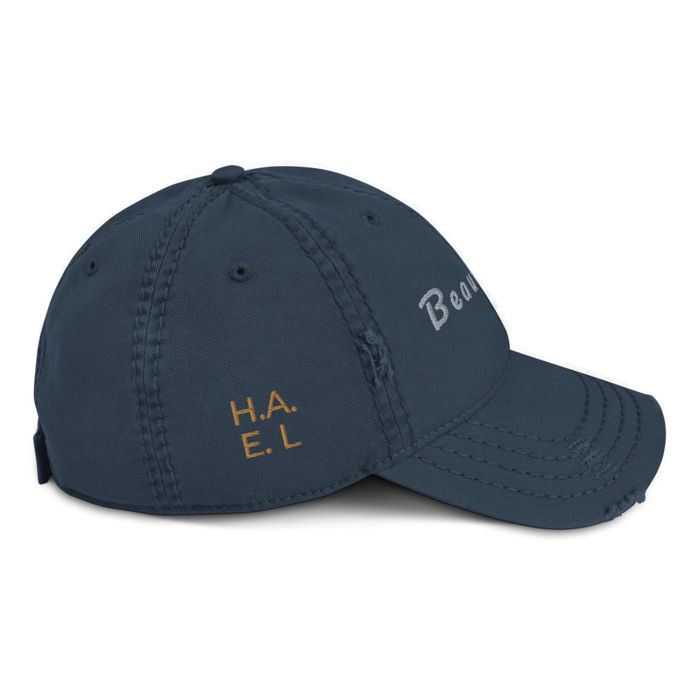 Beautiful - Simple Dad Hat