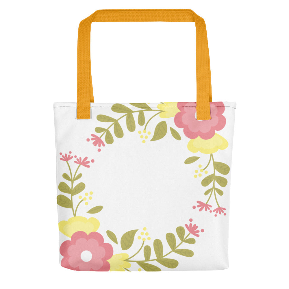 Flower Child Tote bag