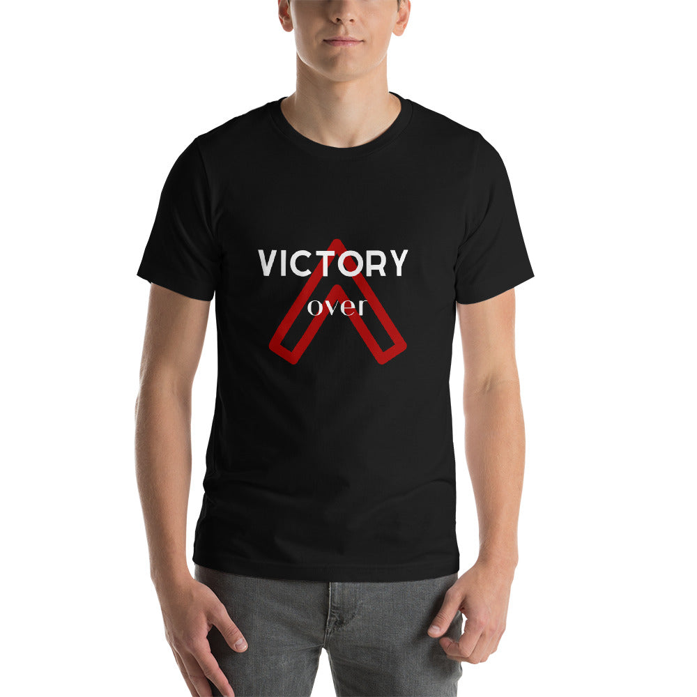 Victory Over EVERYTHING Unisex Tee