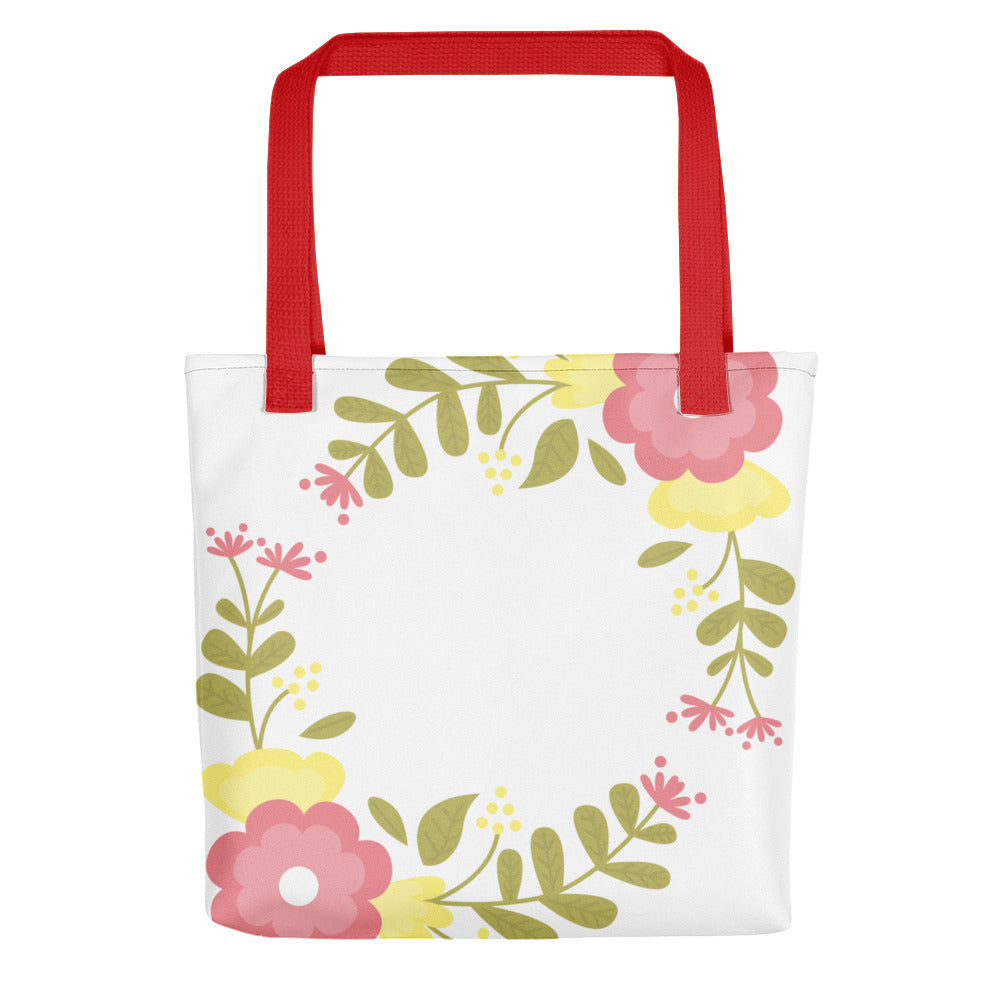 Flower Child Tote bag