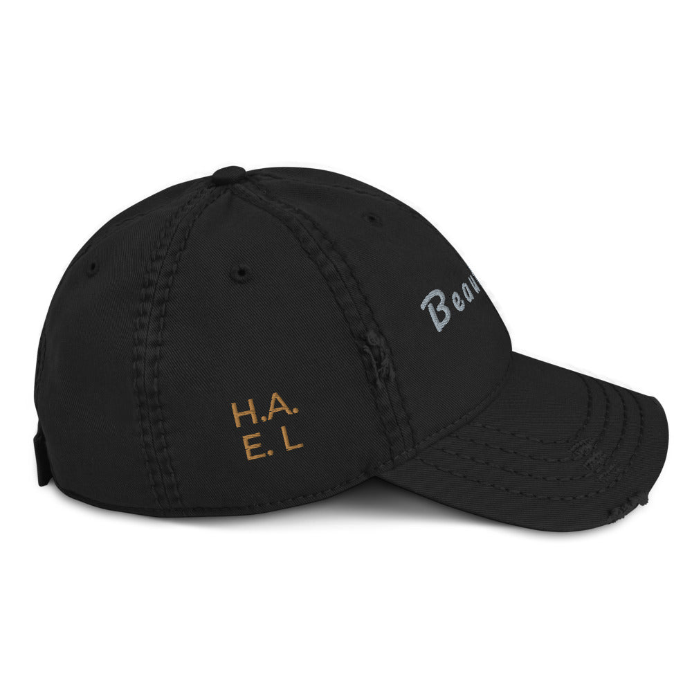 Beautiful - Simple Dad Hat