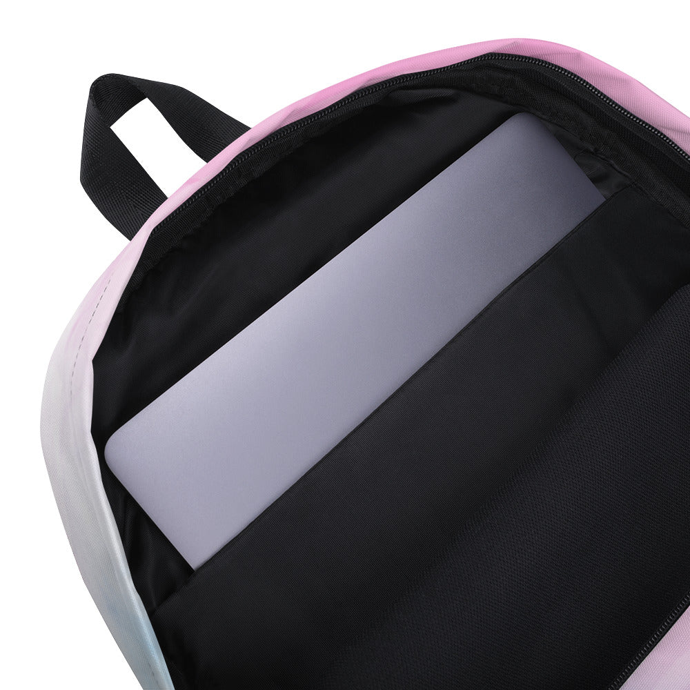 Soft Colors Backpack