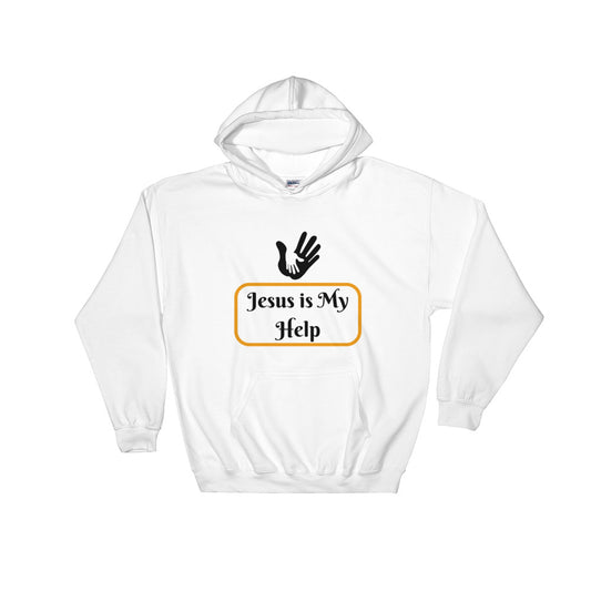 My Help Hoodie