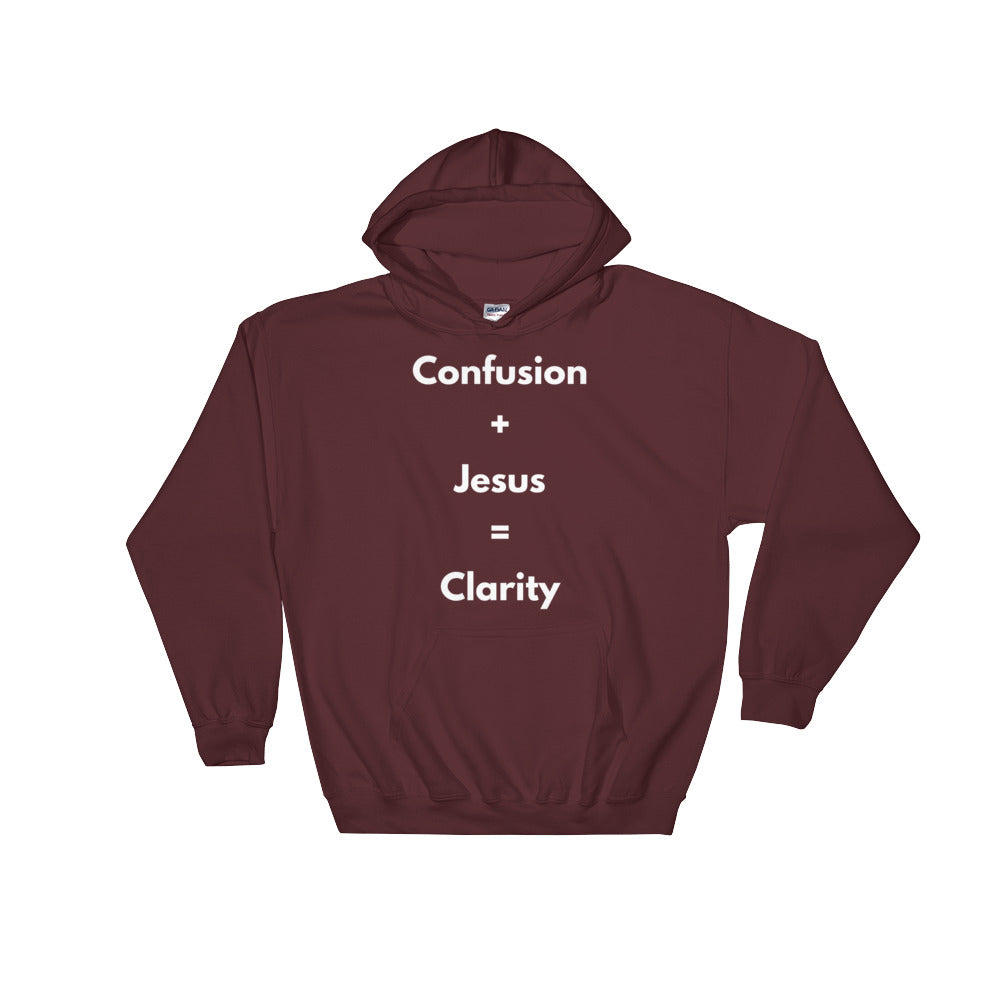 Clarity Hoodie