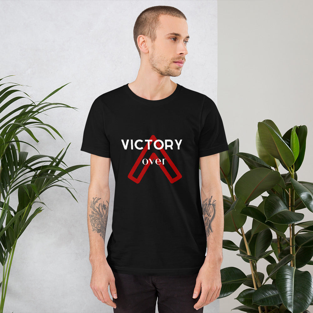 Victory Over EVERYTHING Unisex Tee