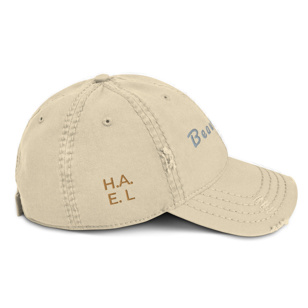 Beautiful - Simple Dad Hat