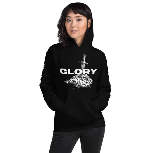 GLORY Unisex Hoodie