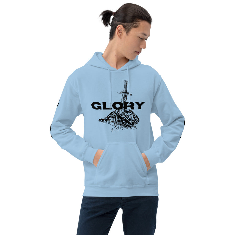 GLORY Unisex Hoodie