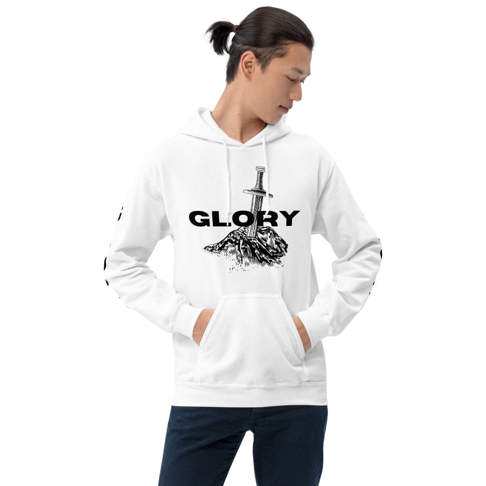 GLORY Unisex Hoodie