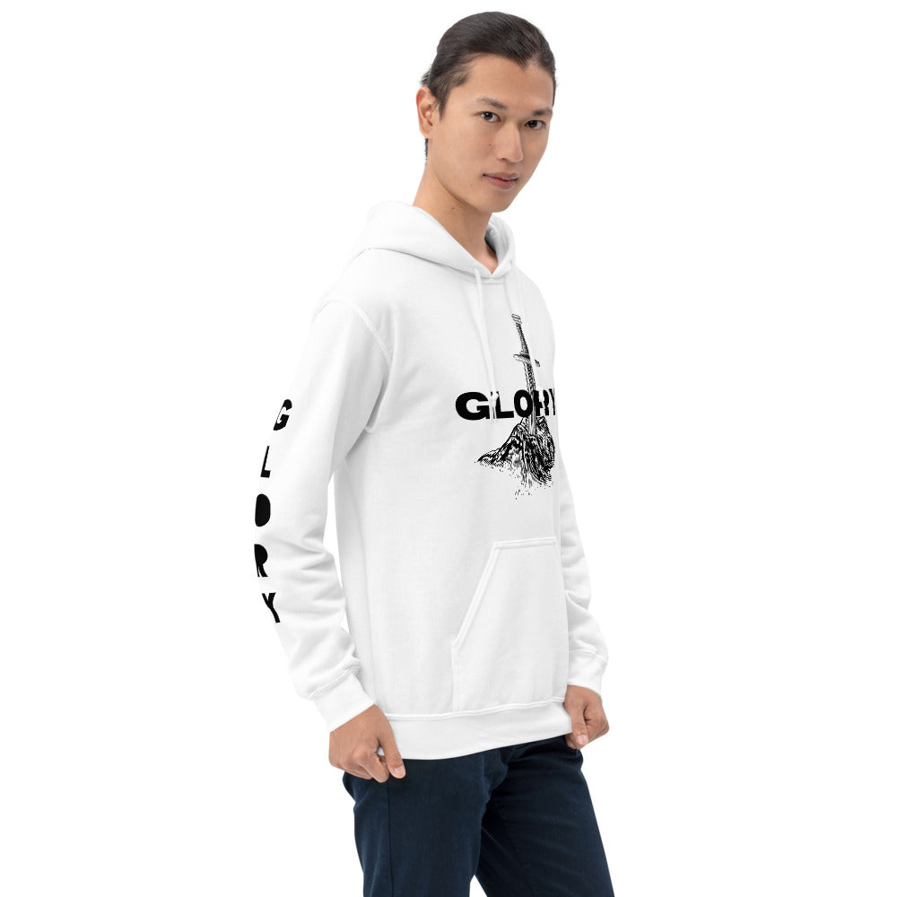 GLORY Unisex Hoodie