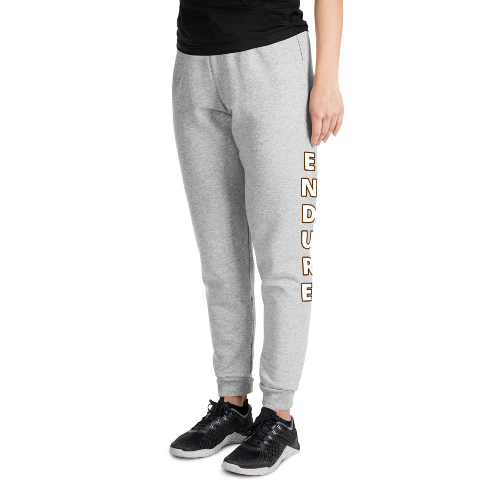 ENDURE. Unisex Joggers