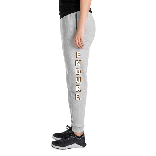 ENDURE. Unisex Joggers