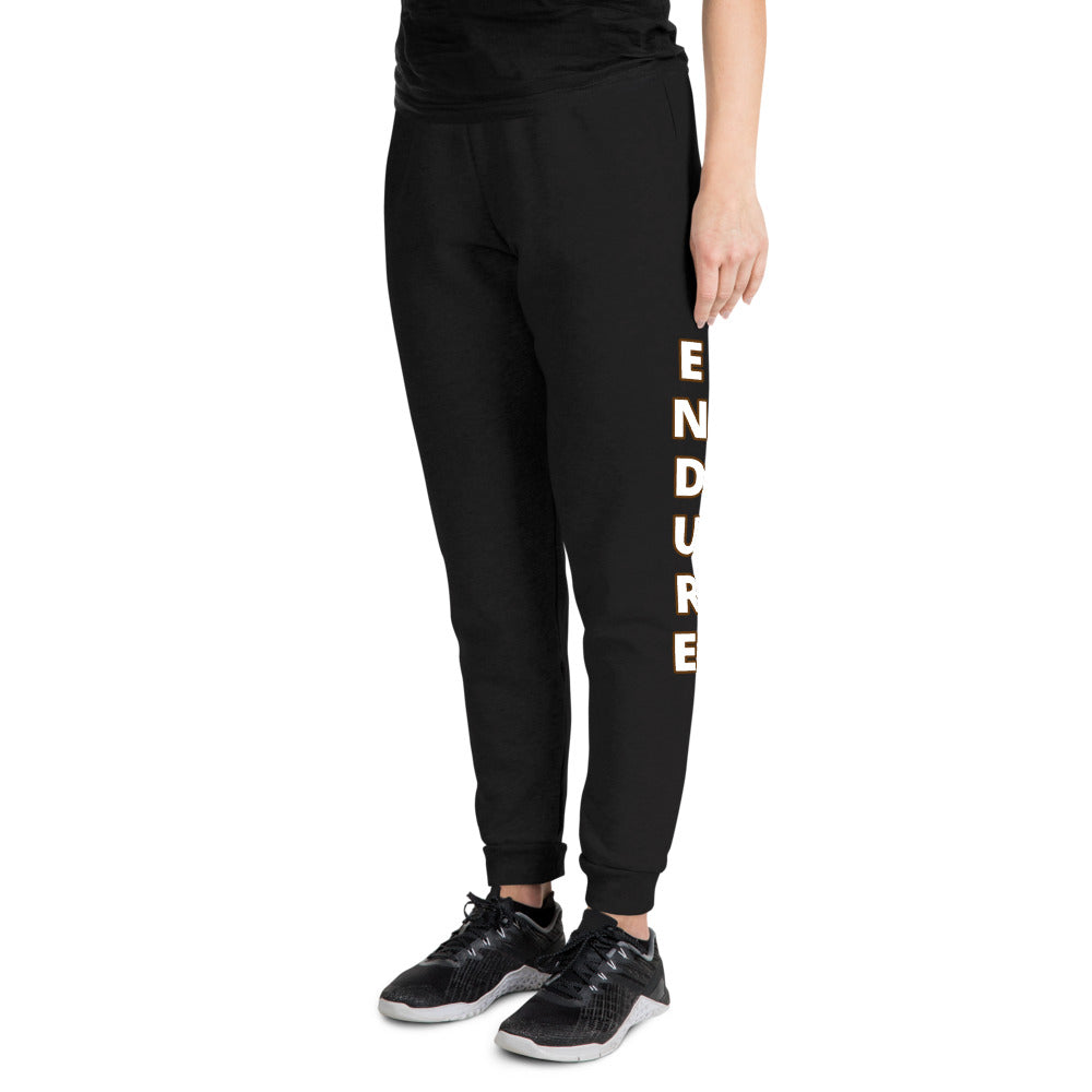 ENDURE. Unisex Joggers