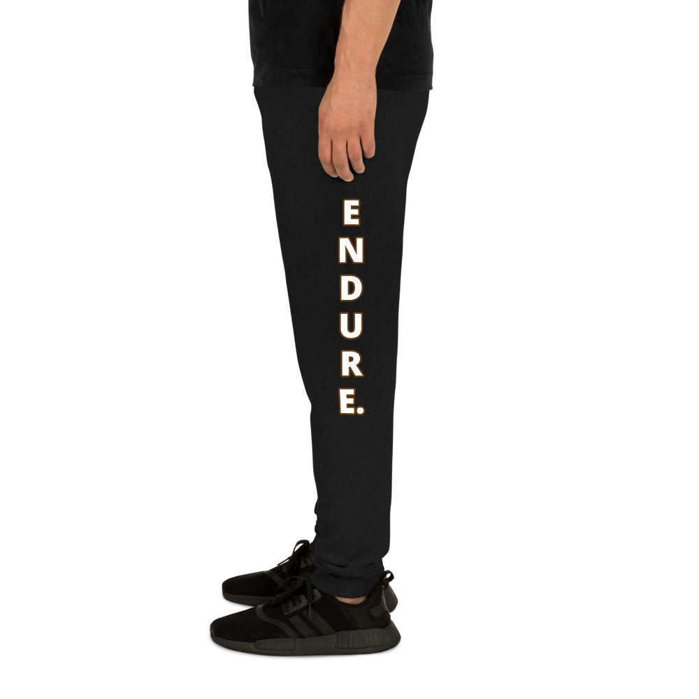 ENDURE. Unisex Joggers