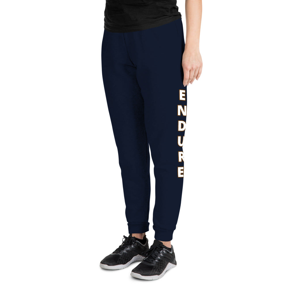 ENDURE. Unisex Joggers