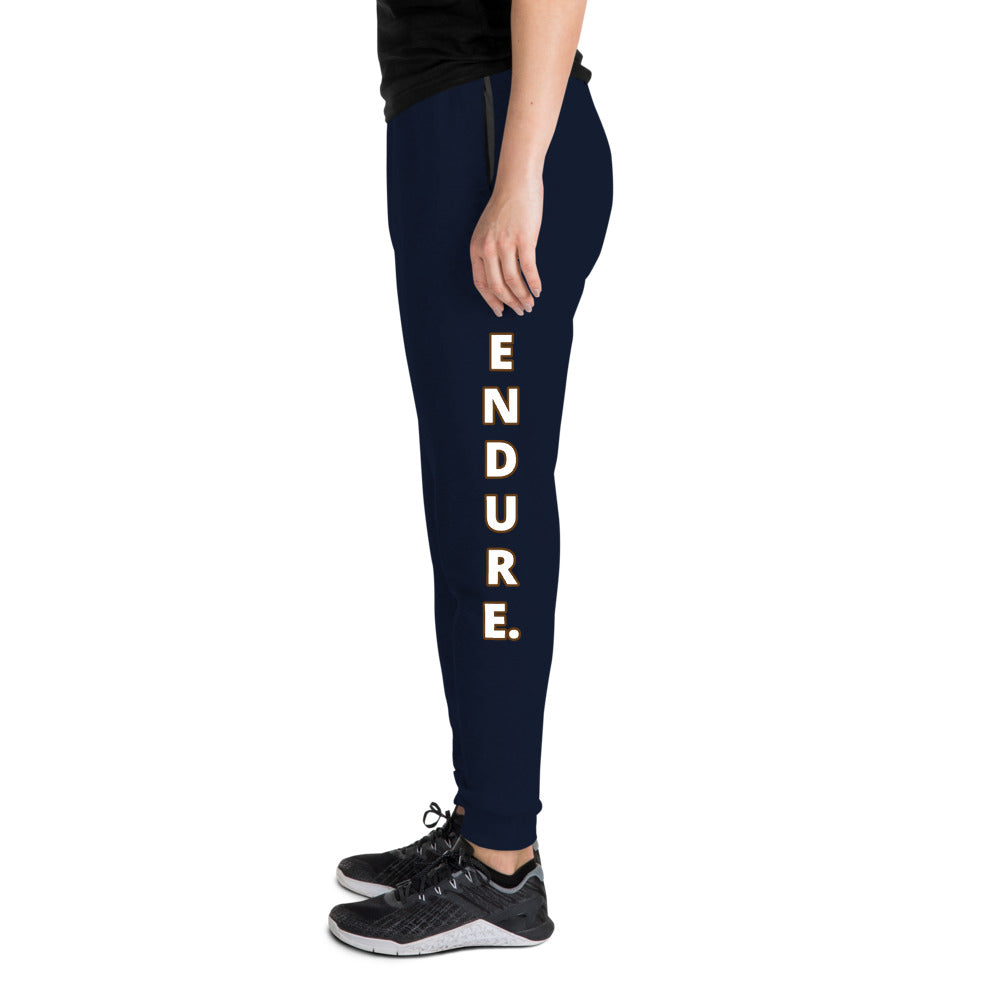 ENDURE. Unisex Joggers