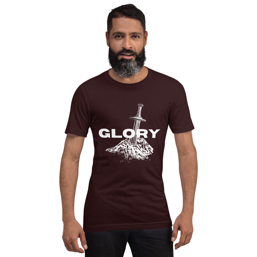 GLORY Unisex Tee