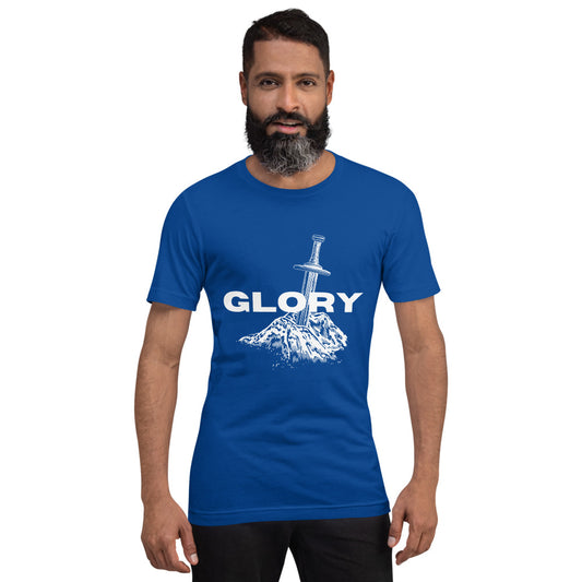 GLORY Unisex Tee