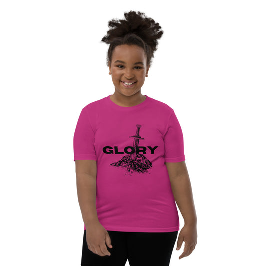 GLORY Youth Tee