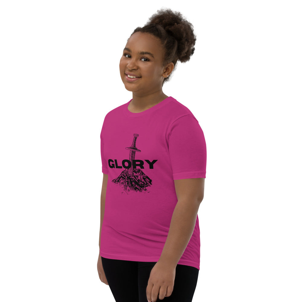 GLORY Youth Tee