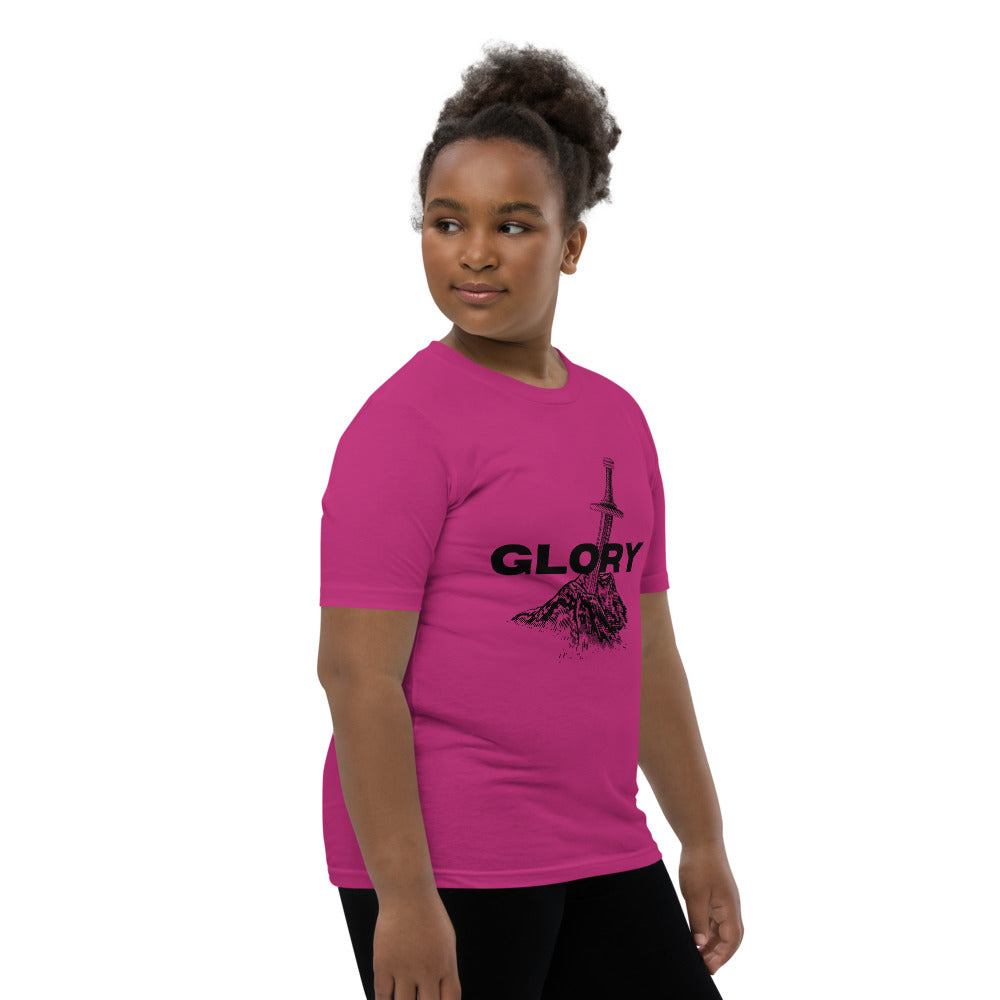 GLORY Youth Tee