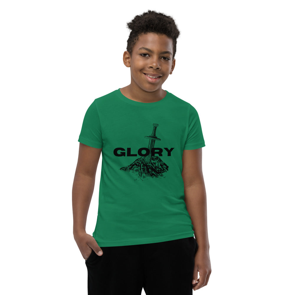 GLORY Youth Tee