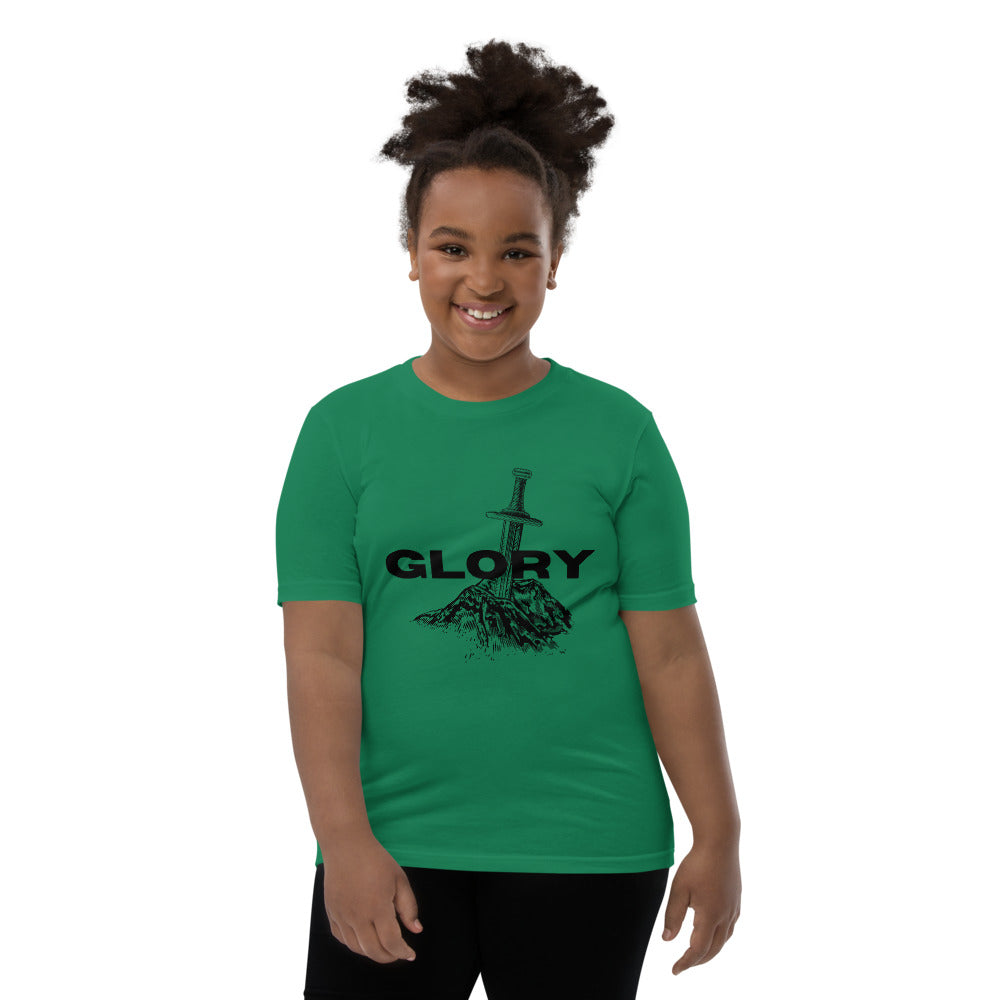 GLORY Youth Tee