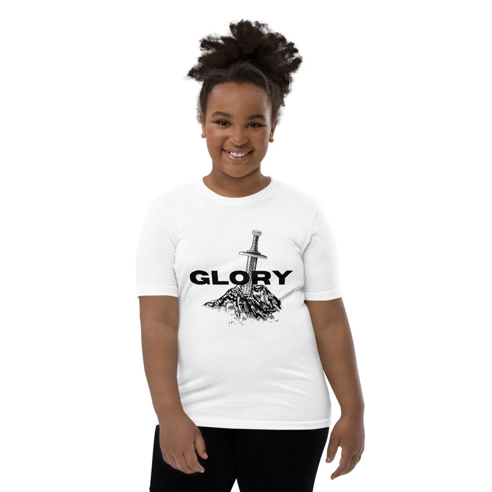 GLORY Youth Tee