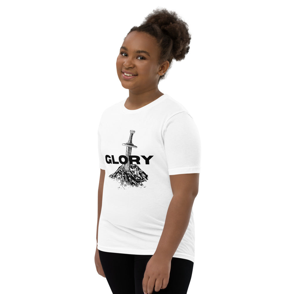 GLORY Youth Tee