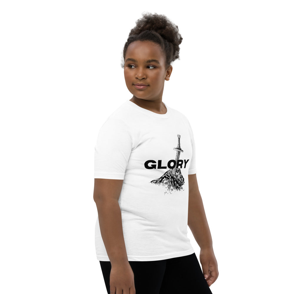 GLORY Youth Tee